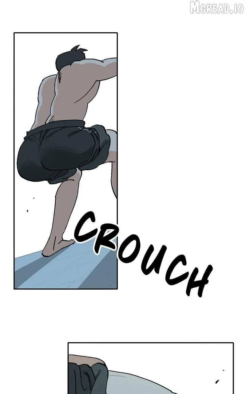 Swimmer Boy Chapter 27 page 64 - 