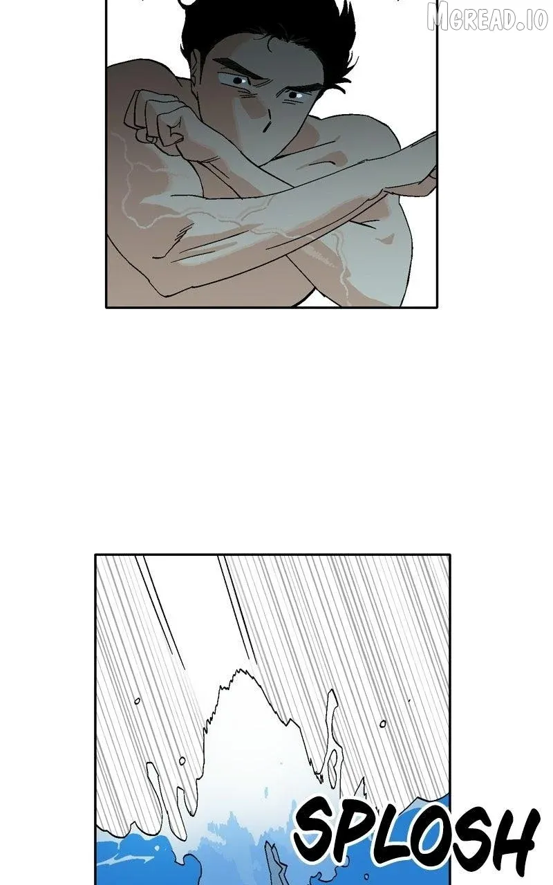 Swimmer Boy Chapter 27 page 67 - 