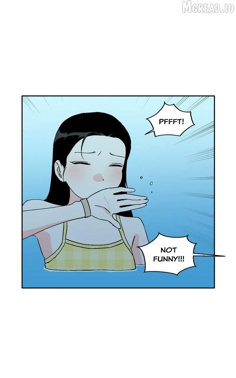 Swimmer Boy Chapter 27 page 90 - 