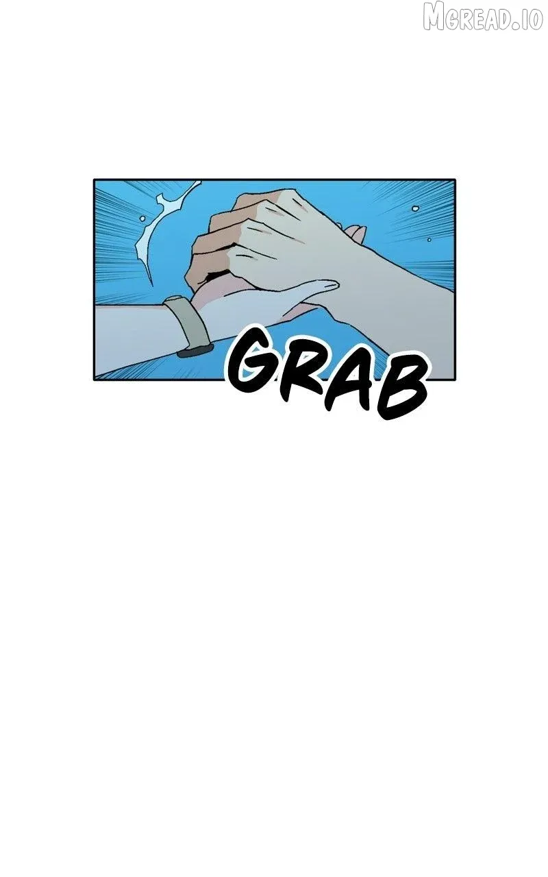 Swimmer Boy Chapter 27 page 93 - 