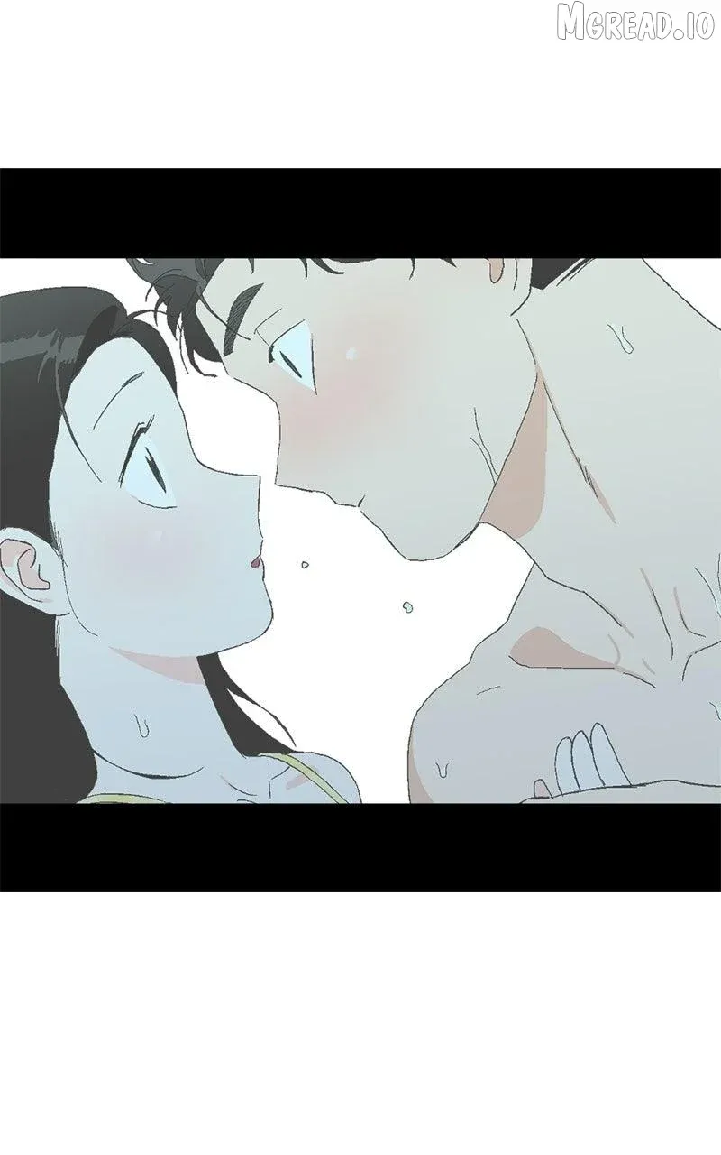Swimmer Boy Chapter 28 page 47 - 