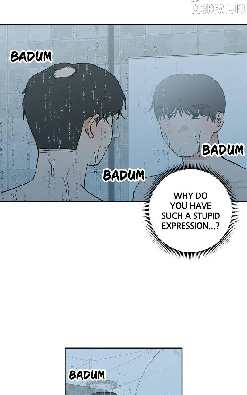 Swimmer Boy Chapter 28 page 51 - 