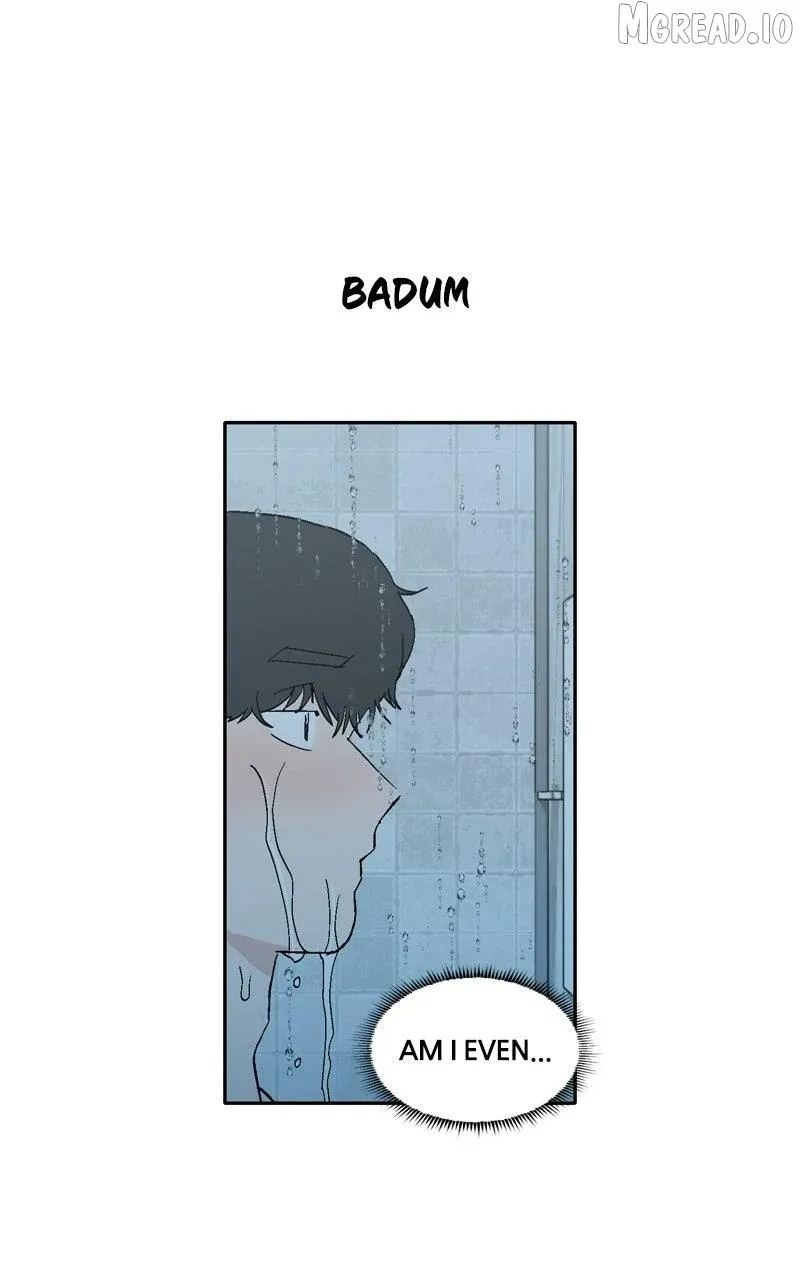 Swimmer Boy Chapter 28 page 53 - 