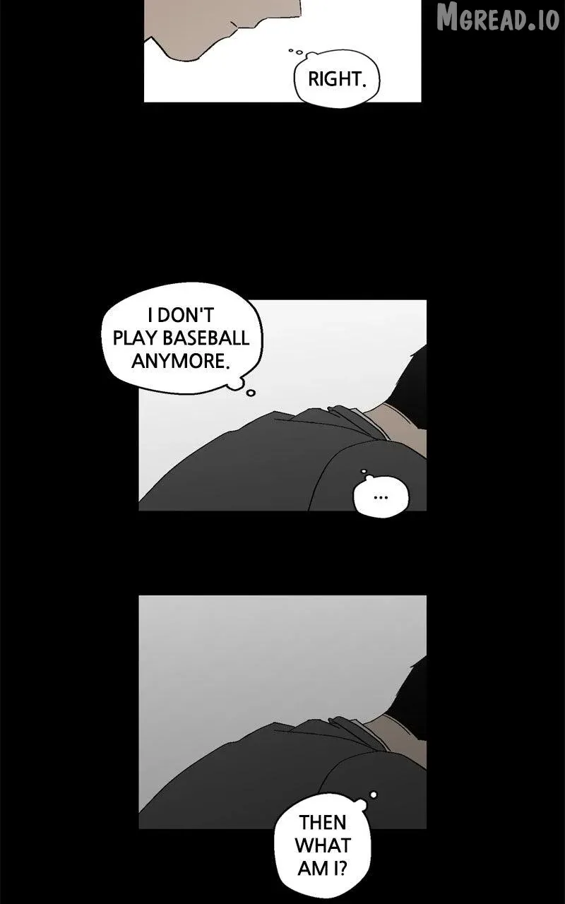 Swimmer Boy Chapter 28 page 74 - 