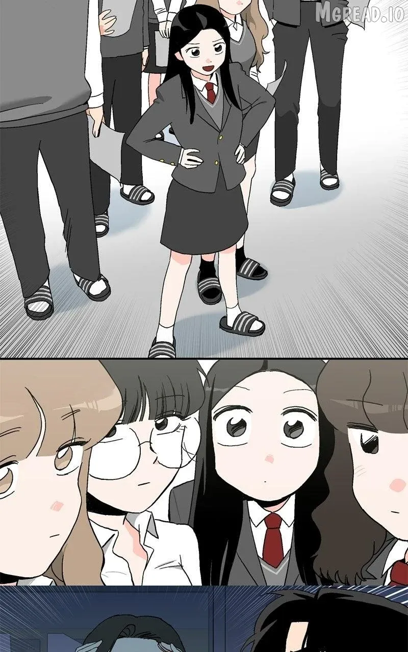Swimmer Boy Chapter 28 page 88 - 