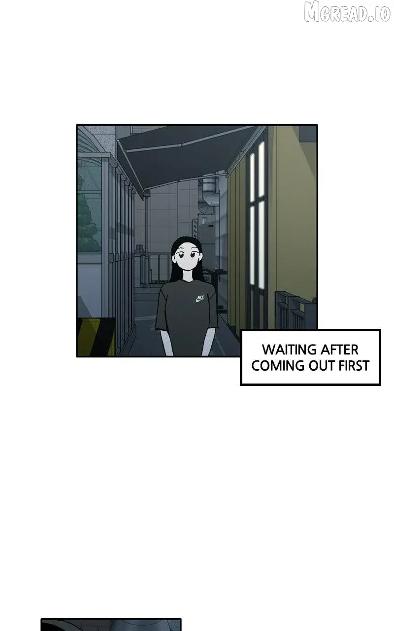 Swimmer Boy Chapter 28 page 94 - 