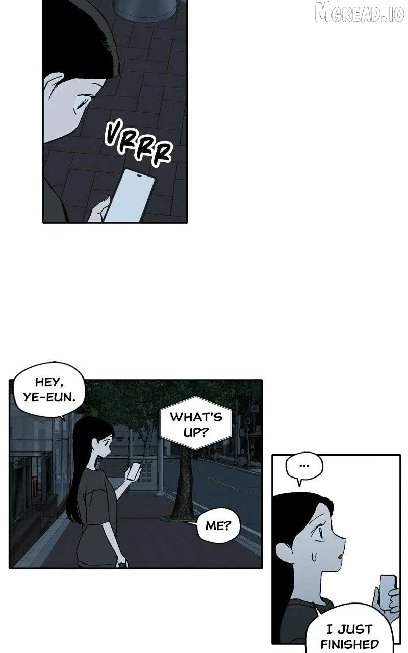 Swimmer Boy Chapter 28 page 95 - 