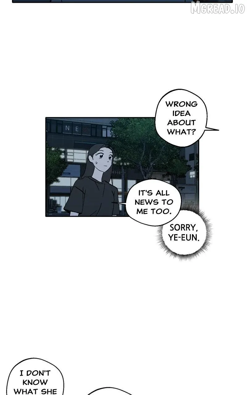 Swimmer Boy Chapter 29 page 12 - 