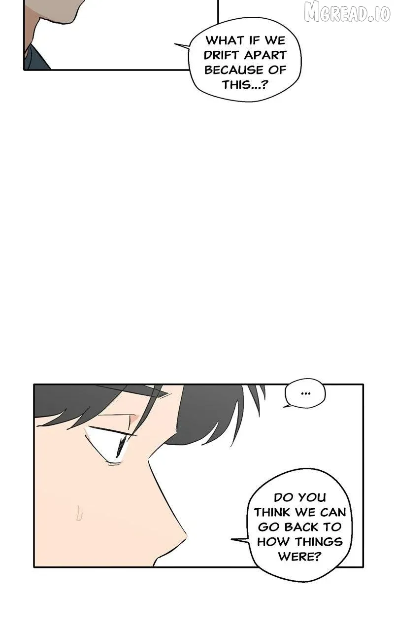 Swimmer Boy Chapter 29 page 120 - 