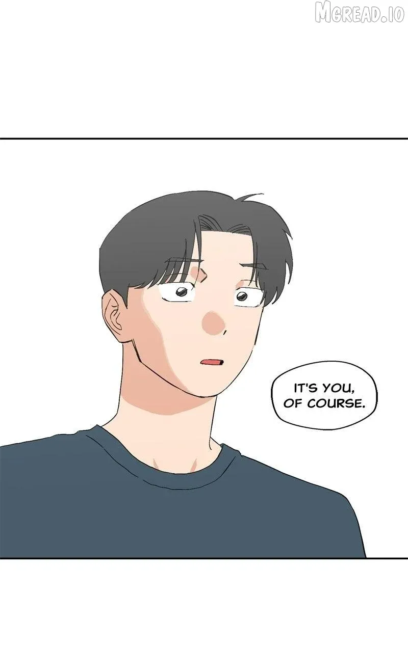 Swimmer Boy Chapter 29 page 127 - 