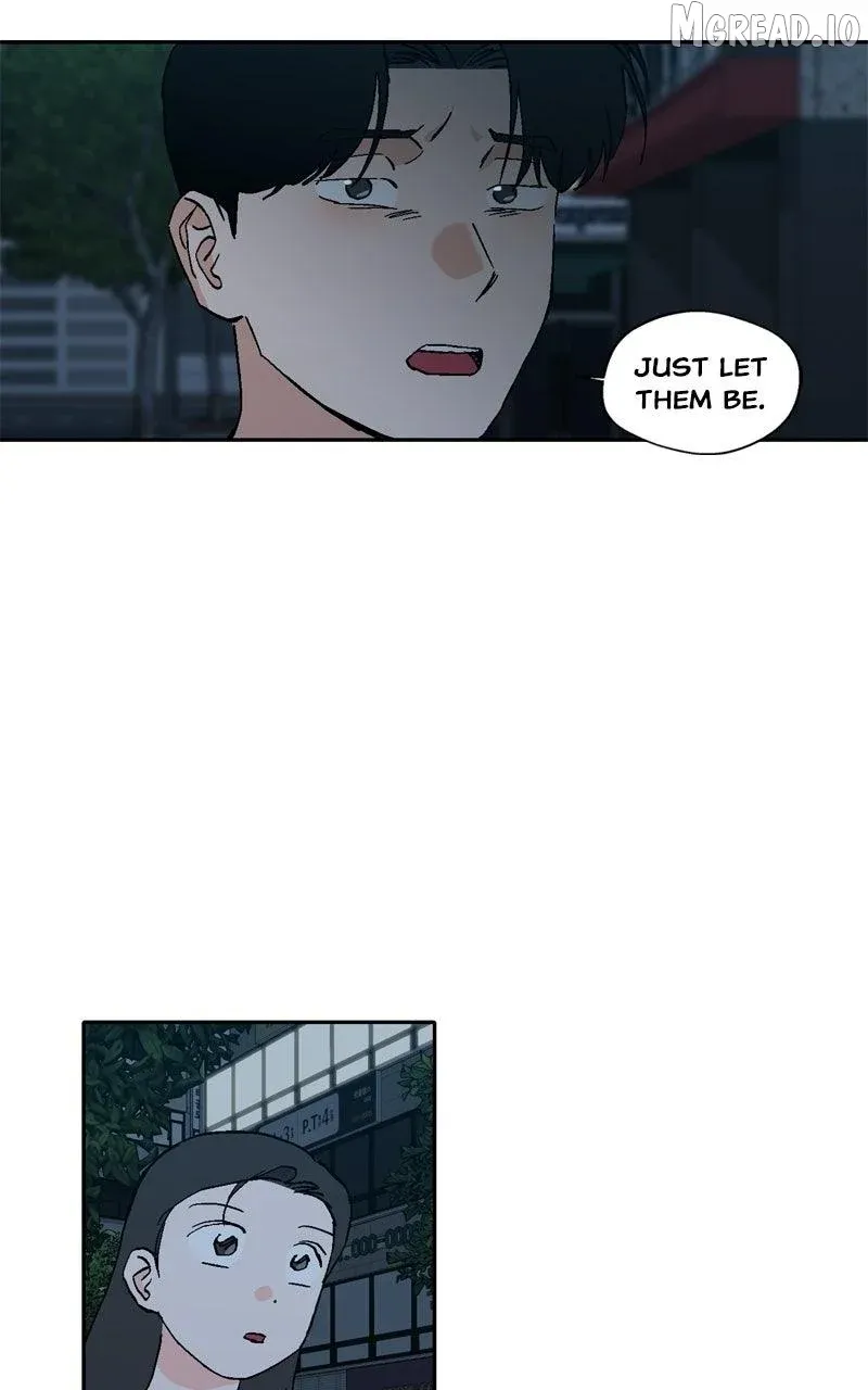 Swimmer Boy Chapter 29 page 17 - 