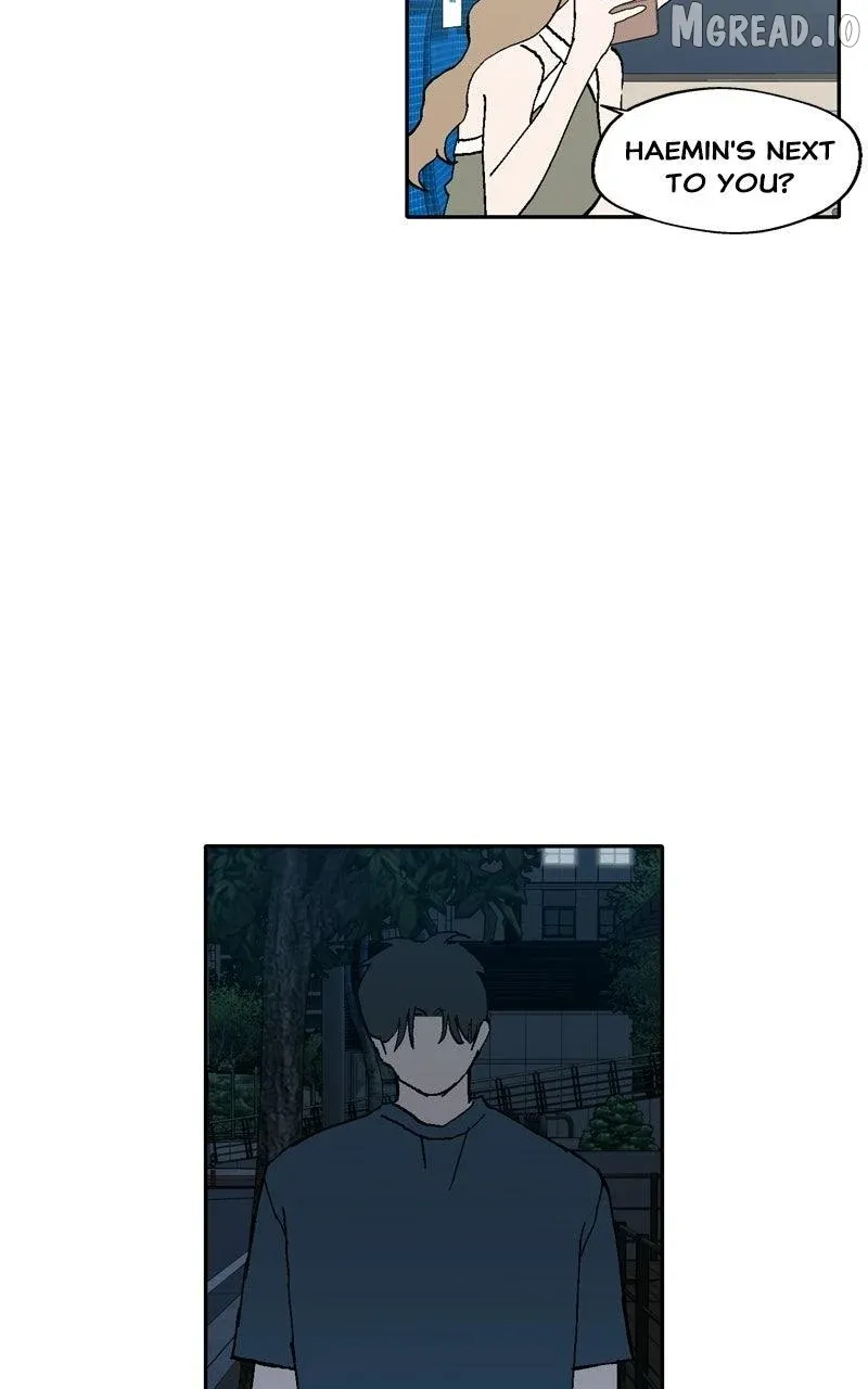 Swimmer Boy Chapter 29 page 3 - 
