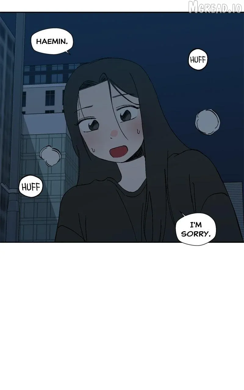 Swimmer Boy Chapter 29 page 48 - 