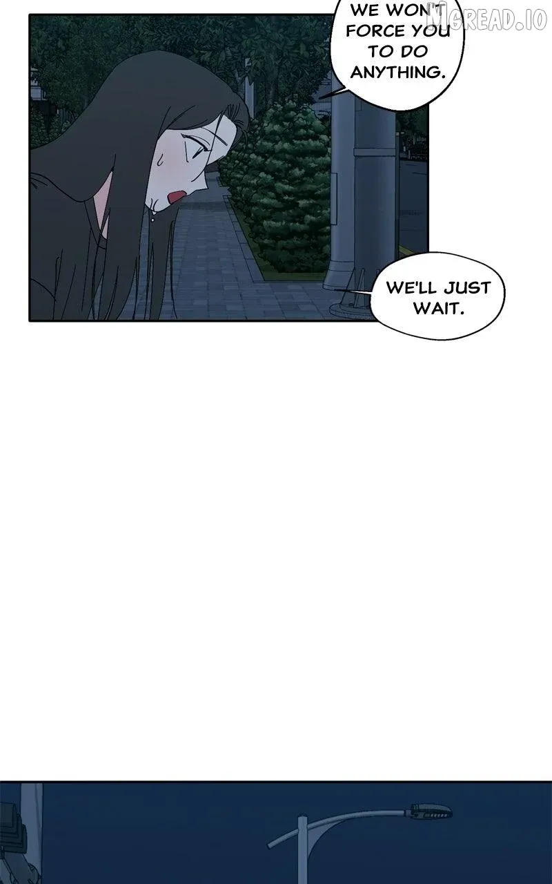 Swimmer Boy Chapter 29 page 52 - 