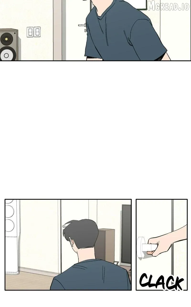 Swimmer Boy Chapter 29 page 81 - 