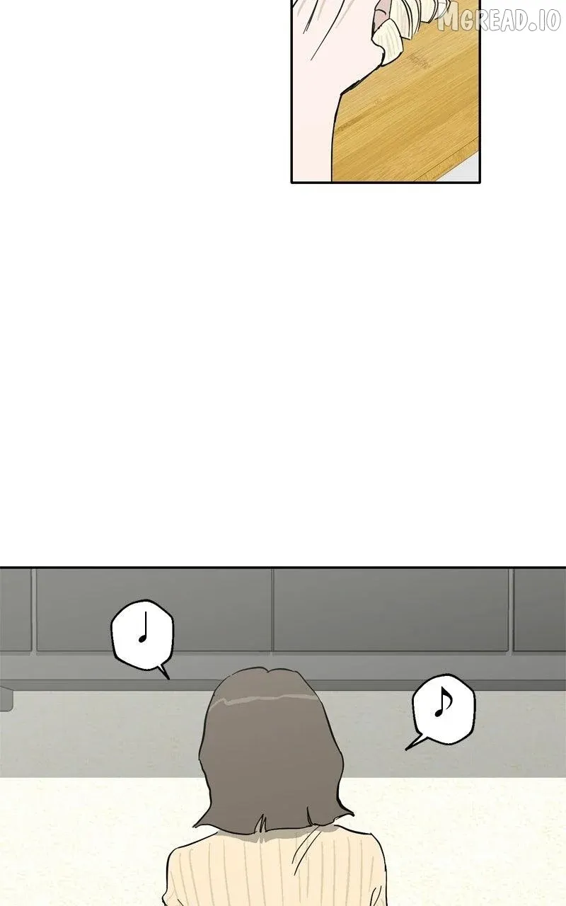 Swimmer Boy Chapter 29 page 84 - 
