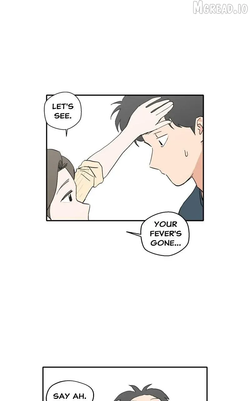 Swimmer Boy Chapter 29 page 89 - 