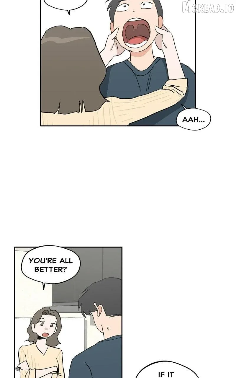 Swimmer Boy Chapter 29 page 90 - 