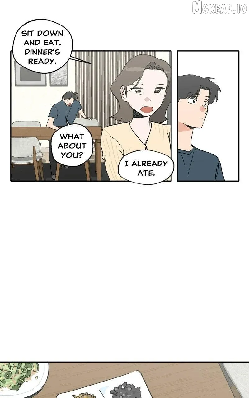 Swimmer Boy Chapter 29 page 92 - 