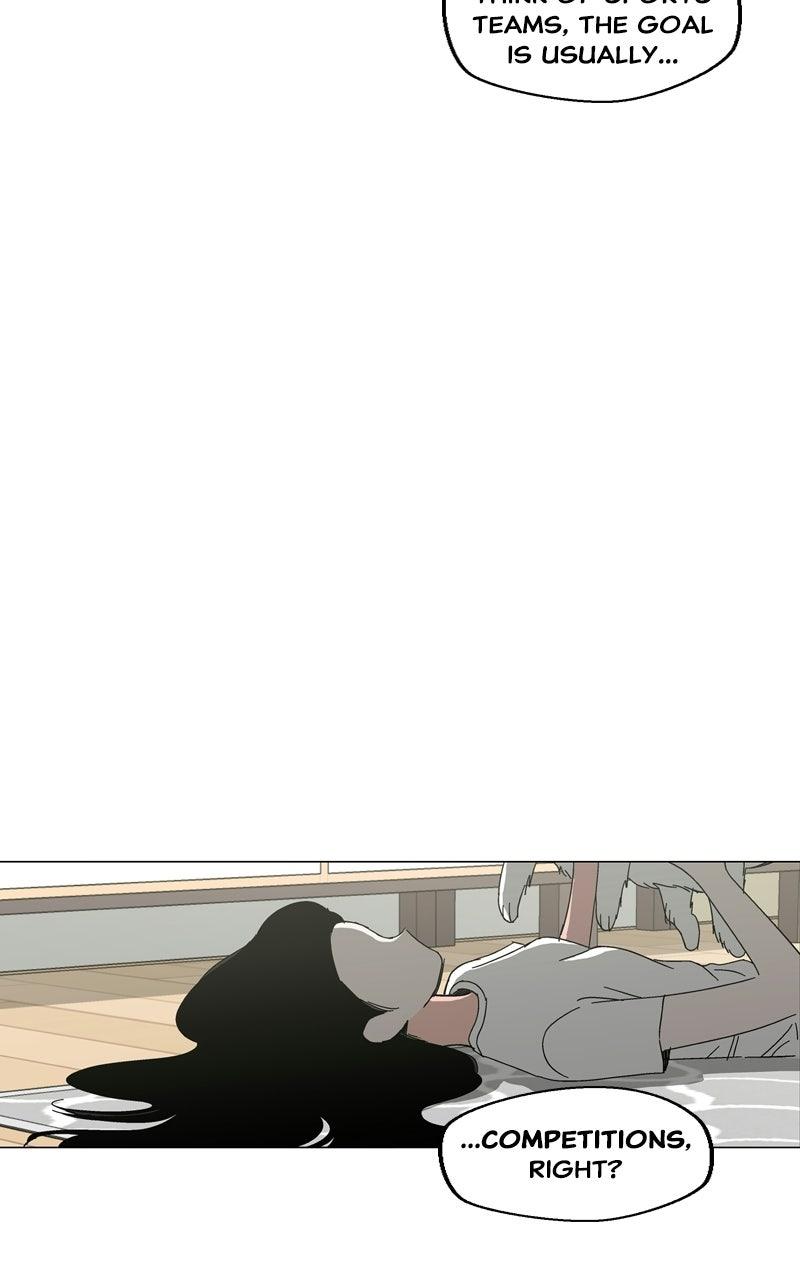 Swimmer Boy Chapter 34 page 102 - 