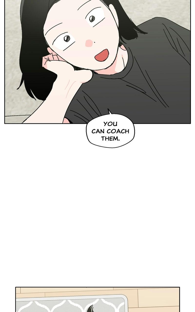 Swimmer Boy Chapter 34 page 105 - 