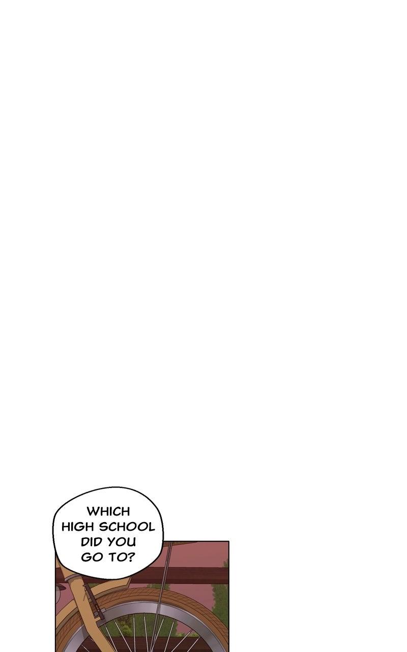 Swimmer Boy Chapter 34 page 12 - 