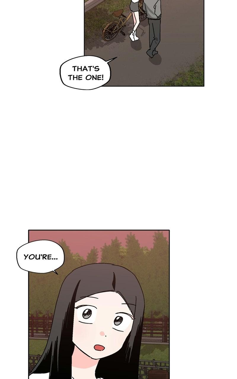 Swimmer Boy Chapter 34 page 14 - 