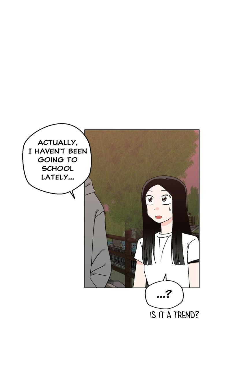 Swimmer Boy Chapter 34 page 18 - 