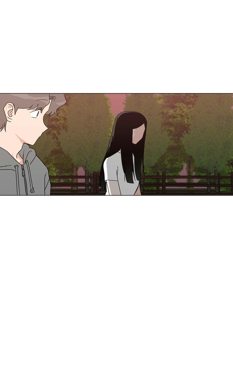 Swimmer Boy Chapter 34 page 20 - 