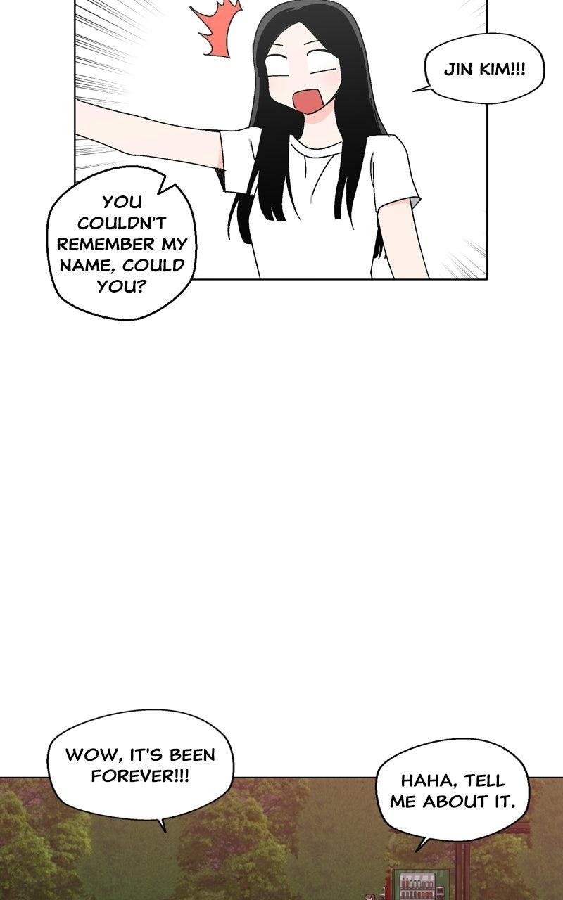 Swimmer Boy Chapter 34 page 3 - 