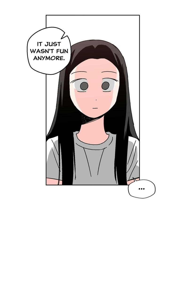 Swimmer Boy Chapter 34 page 23 - 