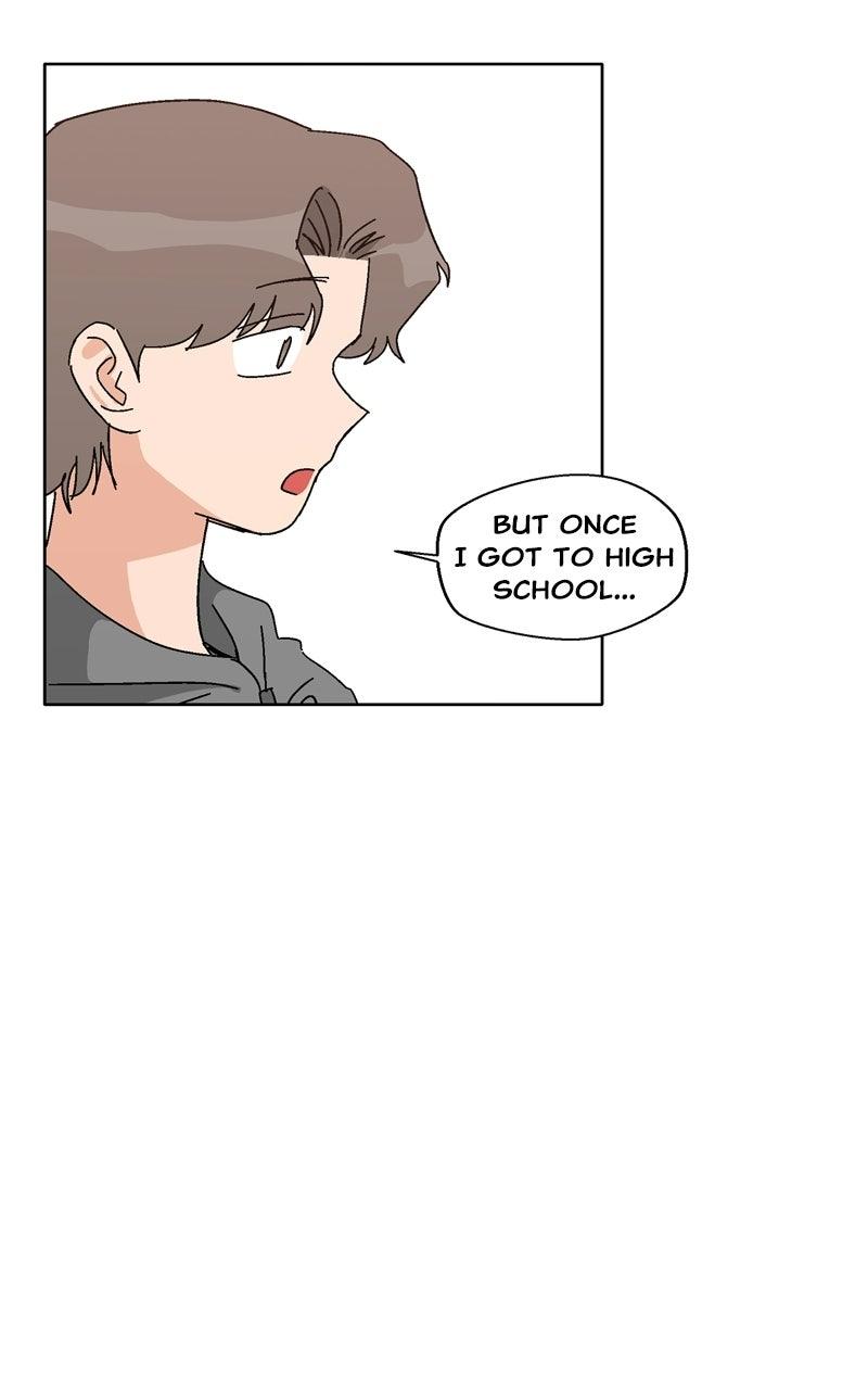 Swimmer Boy Chapter 34 page 28 - 