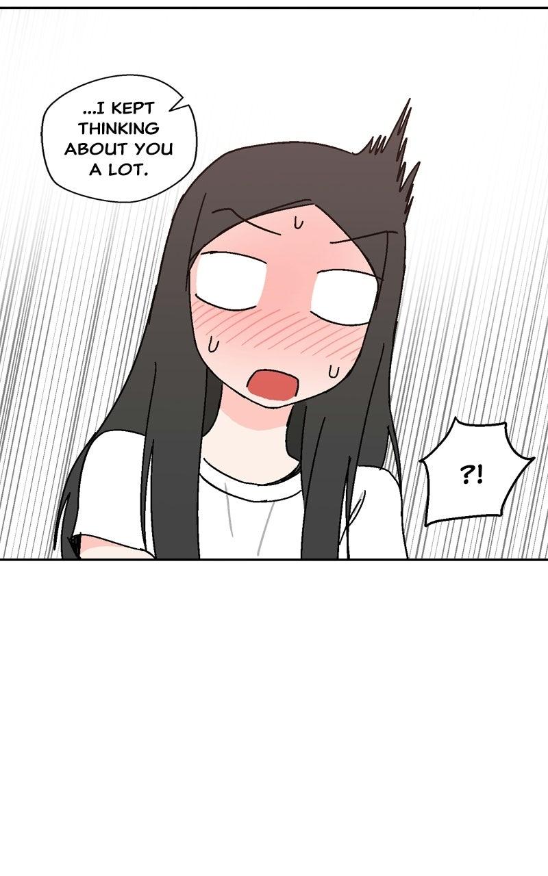 Swimmer Boy Chapter 34 page 29 - 
