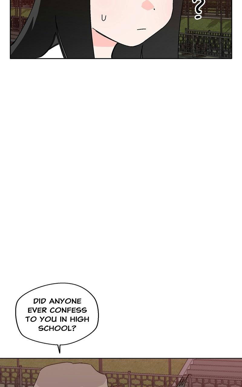 Swimmer Boy Chapter 34 page 38 - 