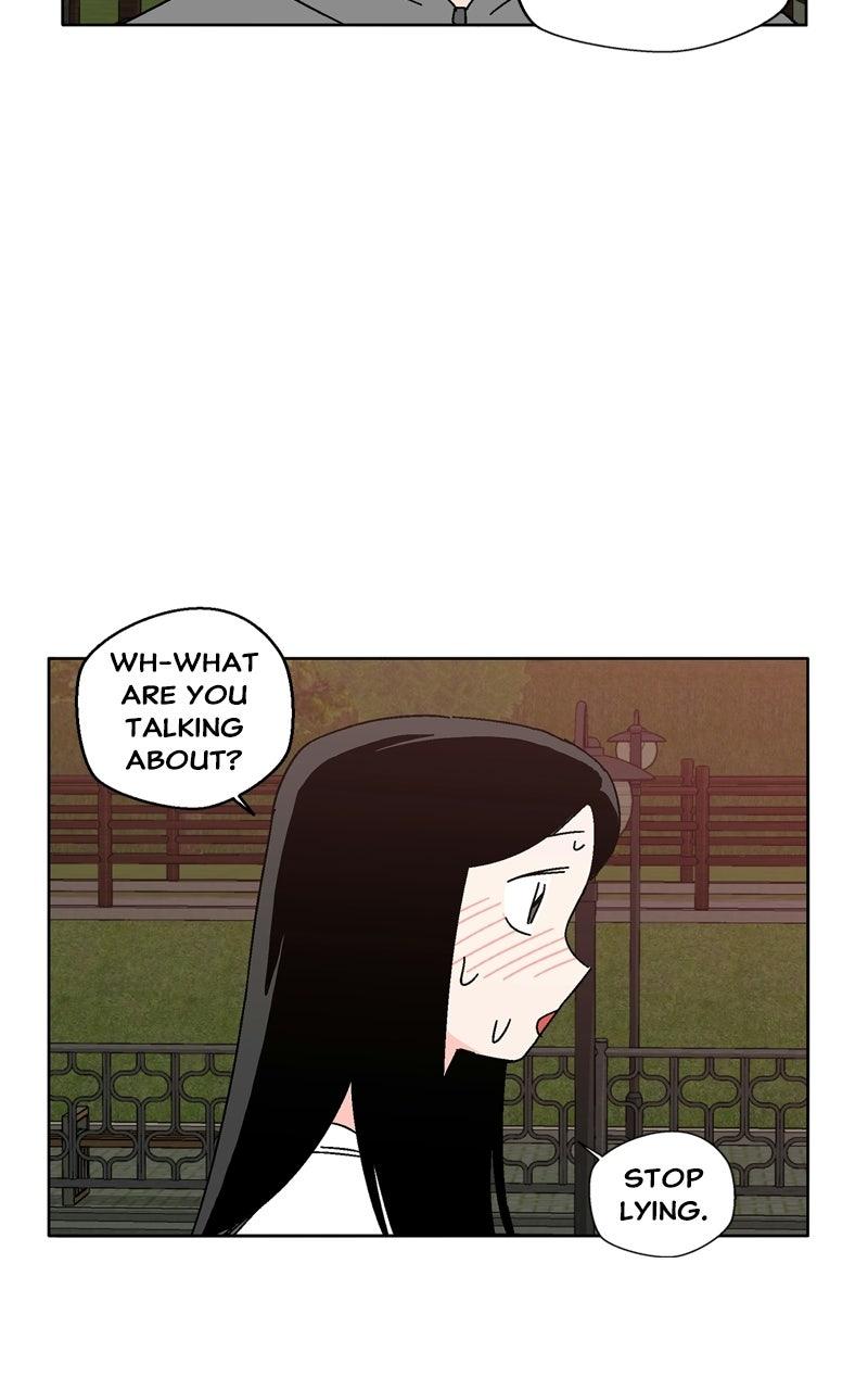 Swimmer Boy Chapter 34 page 40 - 