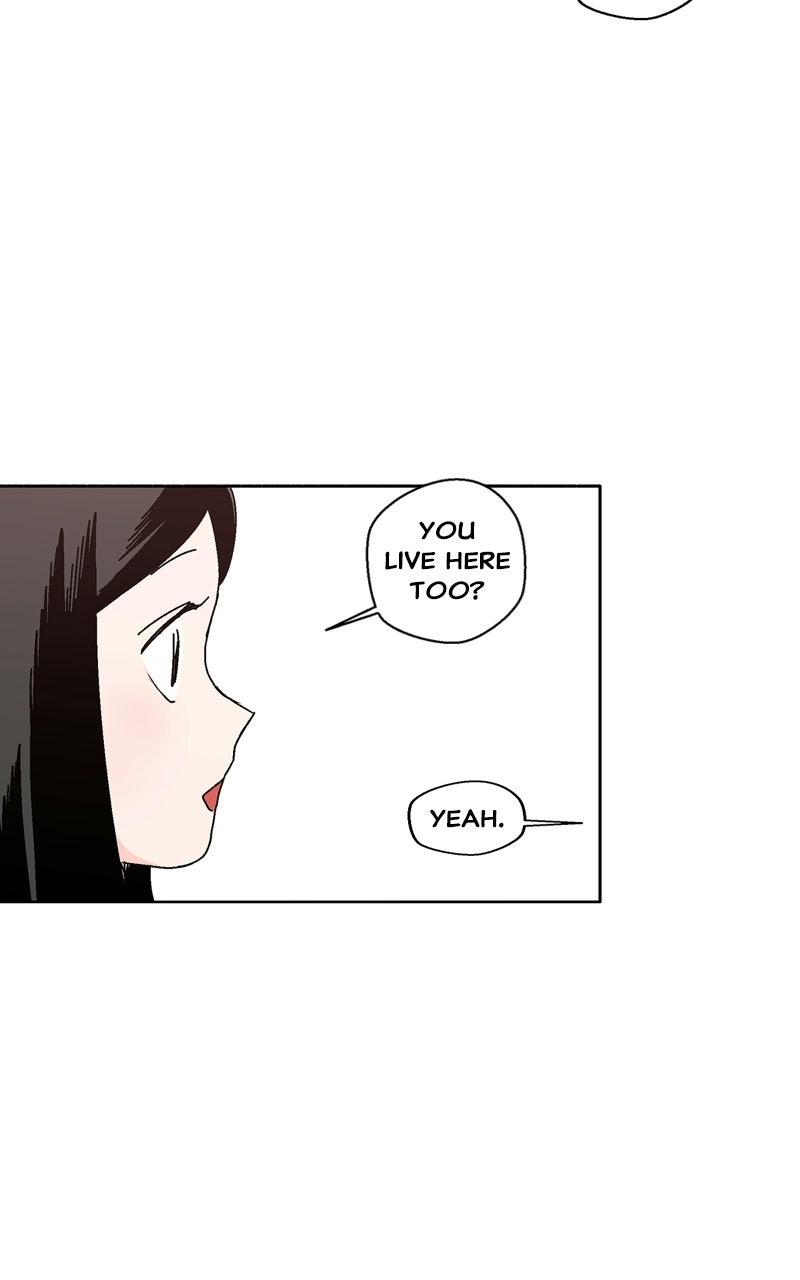 Swimmer Boy Chapter 34 page 5 - 