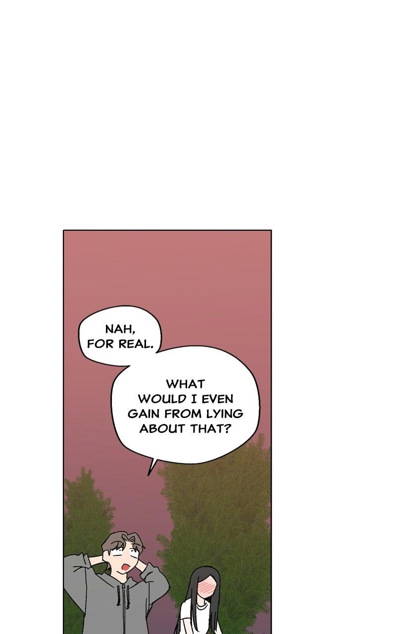 Swimmer Boy Chapter 34 page 41 - 