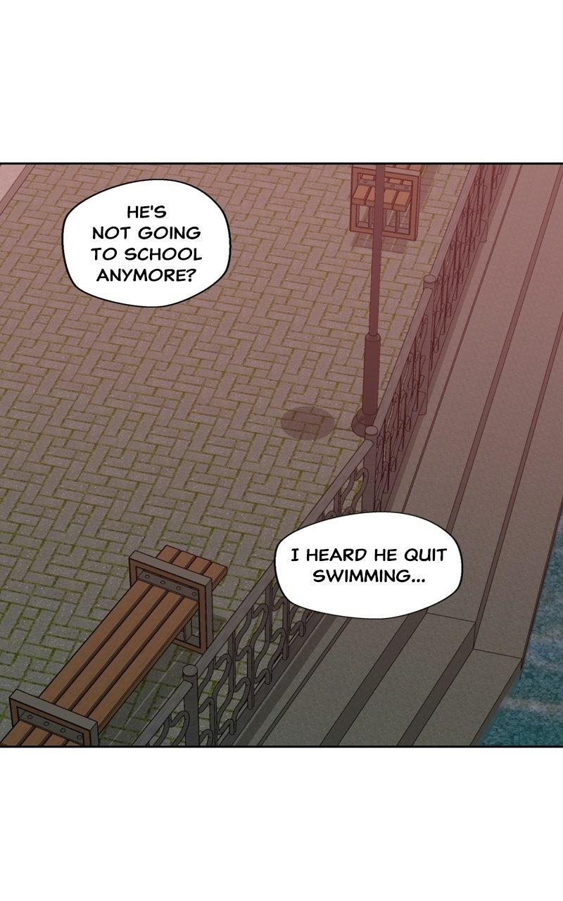 Swimmer Boy Chapter 34 page 60 - 