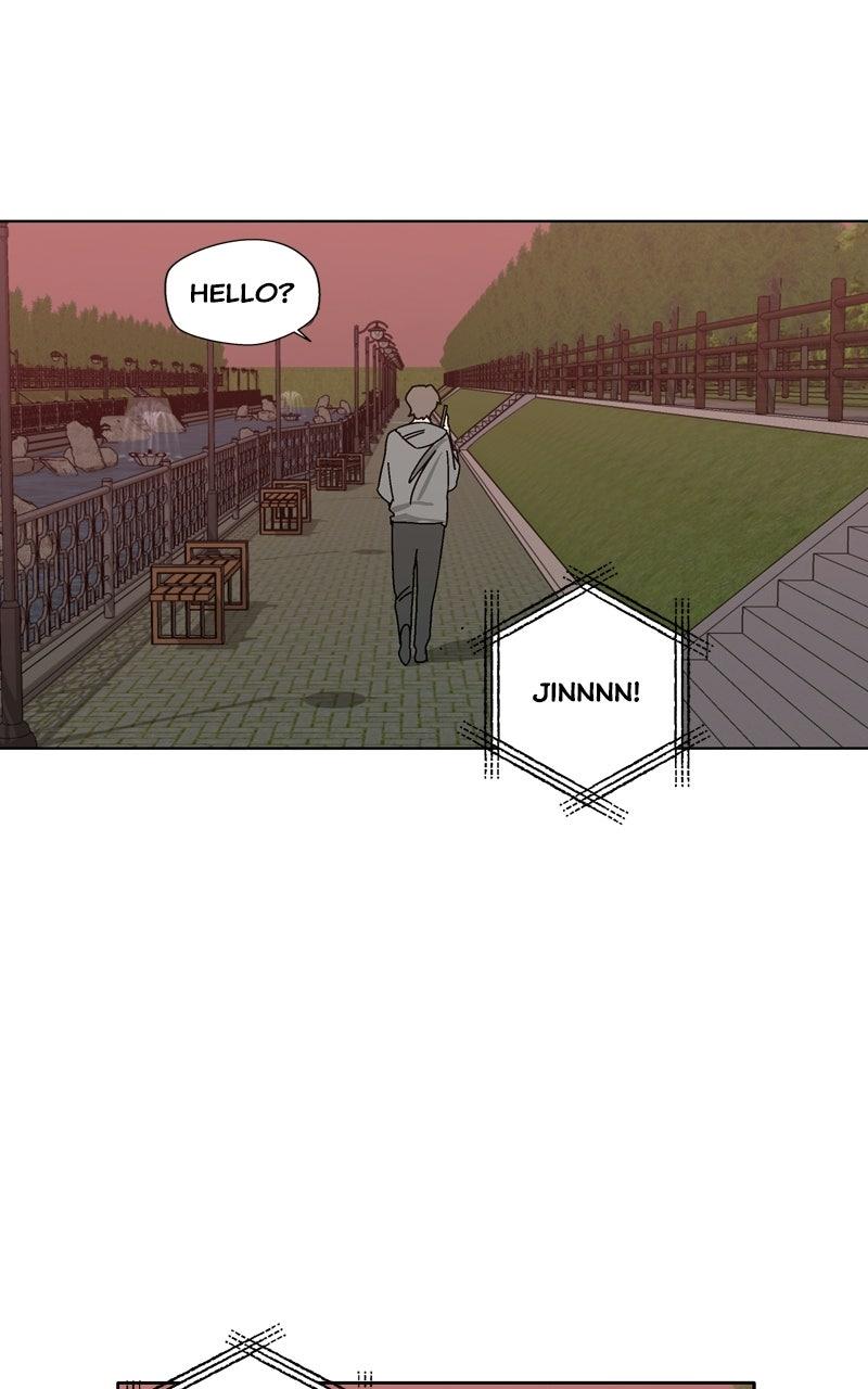Swimmer Boy Chapter 34 page 66 - 