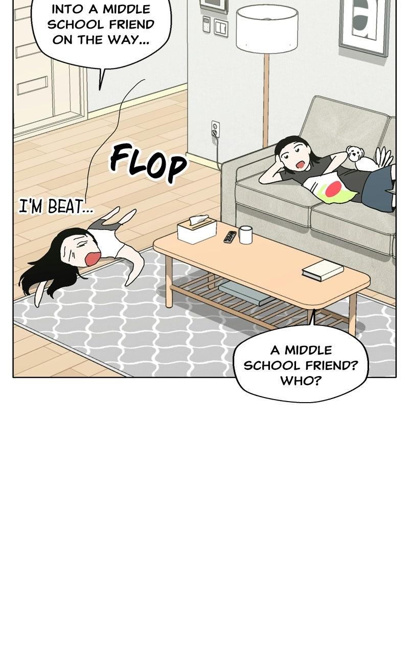Swimmer Boy Chapter 34 page 80 - 