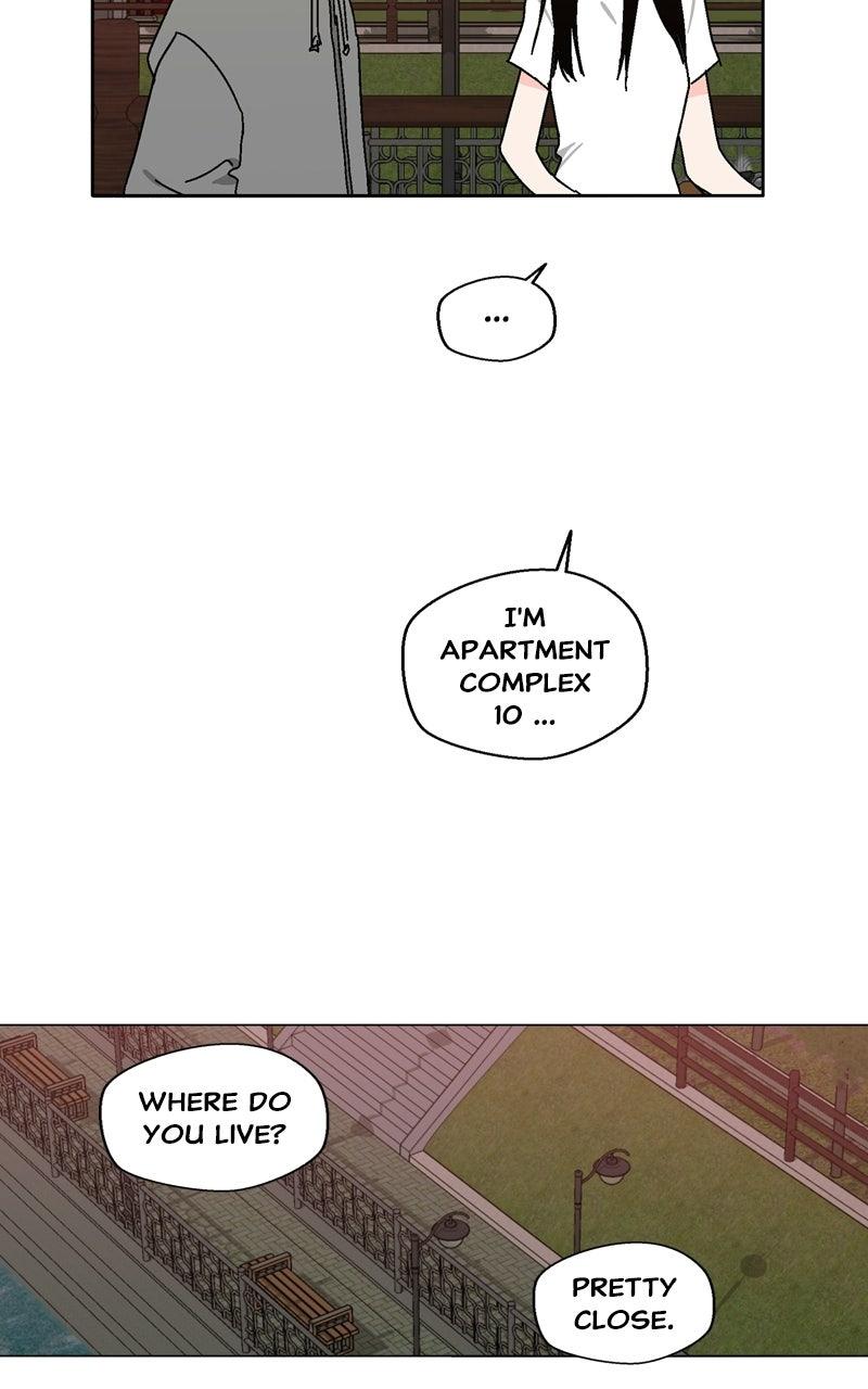 Swimmer Boy Chapter 34 page 9 - 
