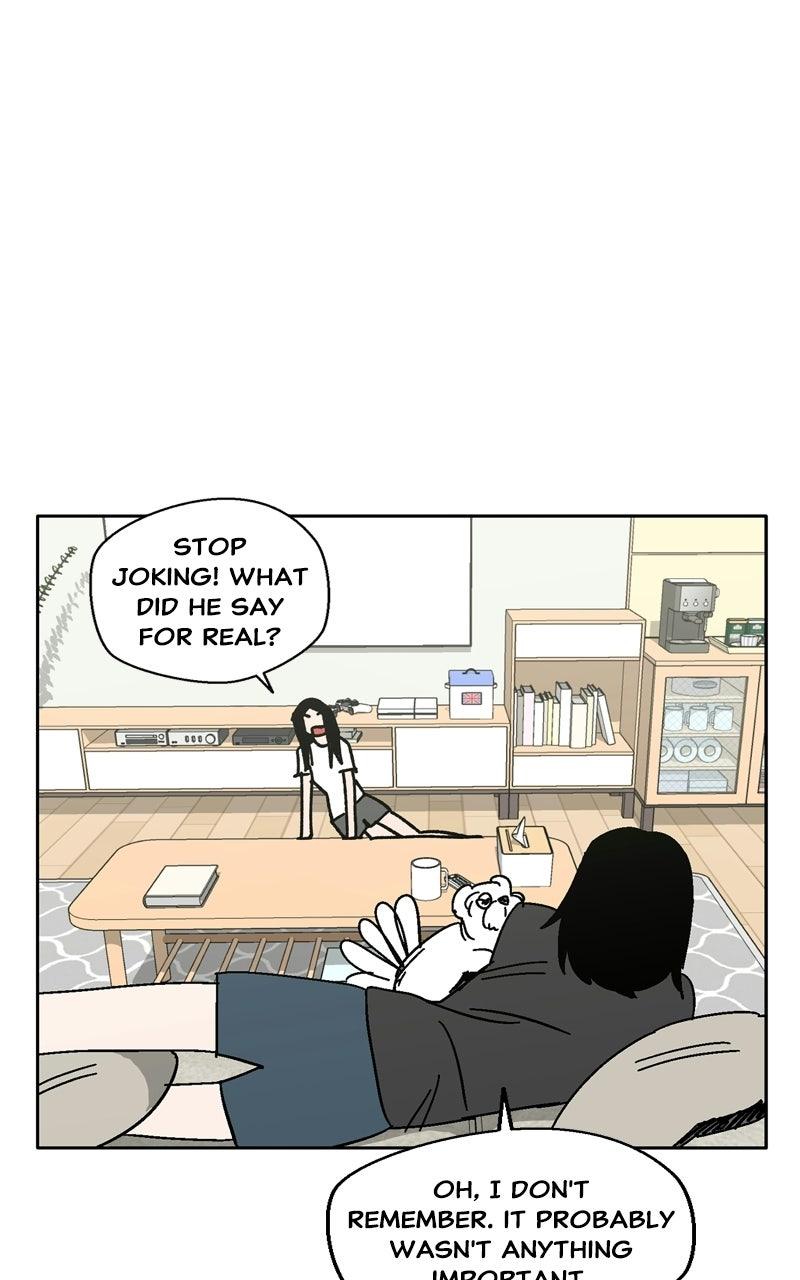 Swimmer Boy Chapter 34 page 86 - 