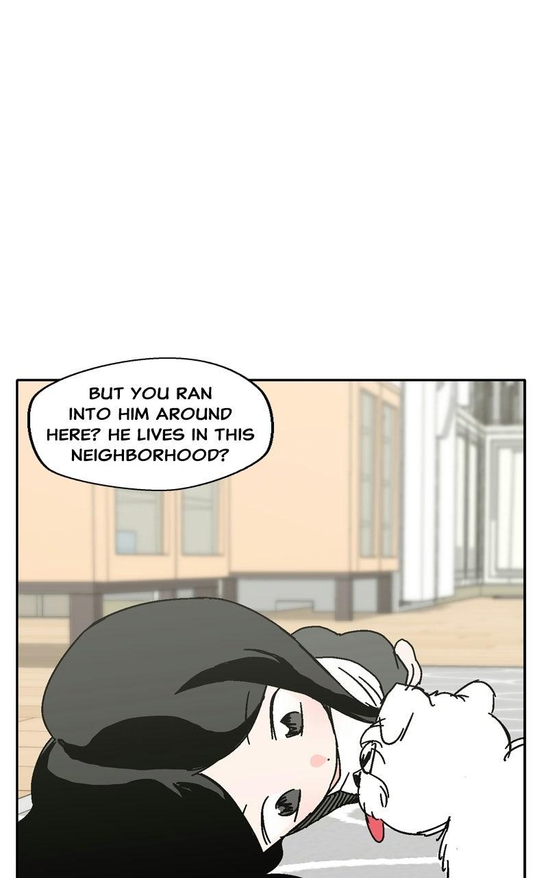 Swimmer Boy Chapter 34 page 88 - 