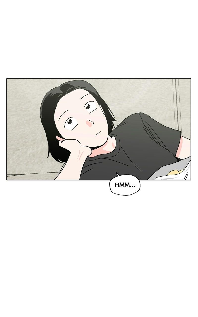 Swimmer Boy Chapter 34 page 95 - 