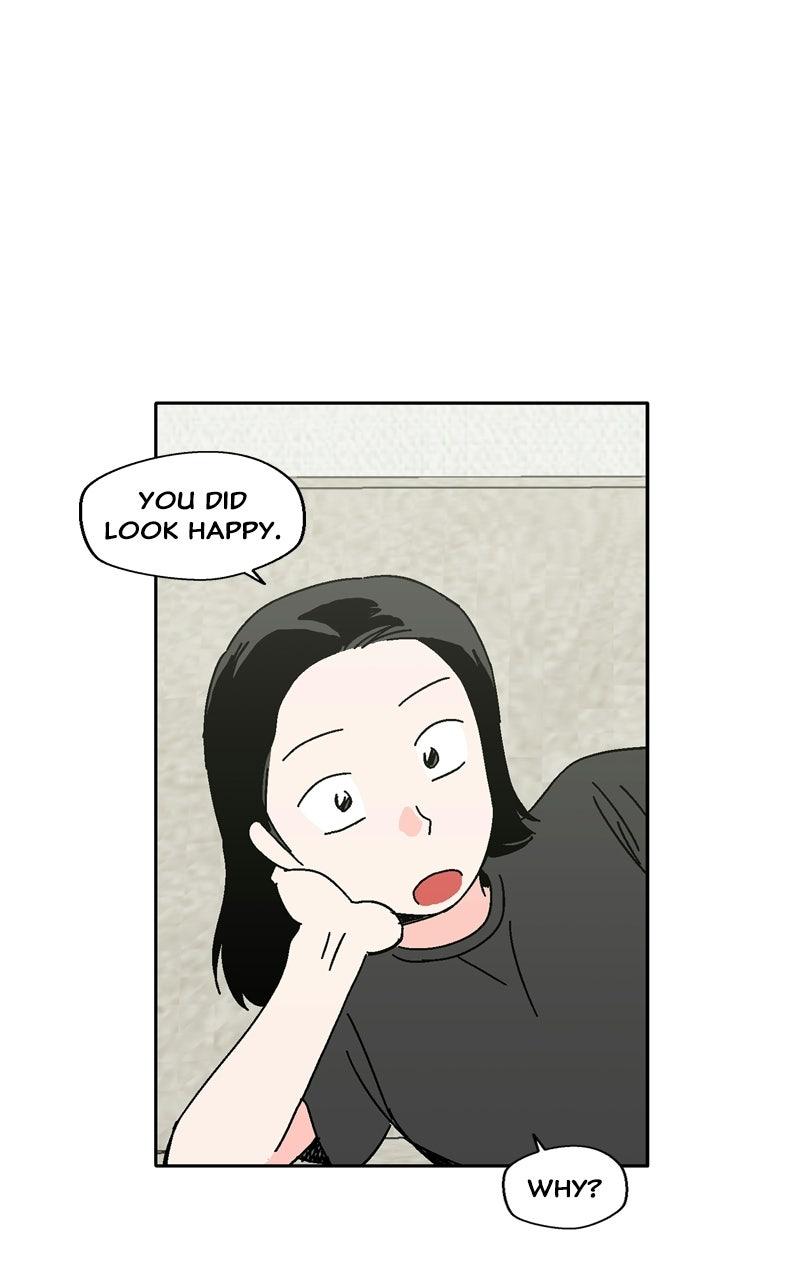 Swimmer Boy Chapter 34 page 97 - 