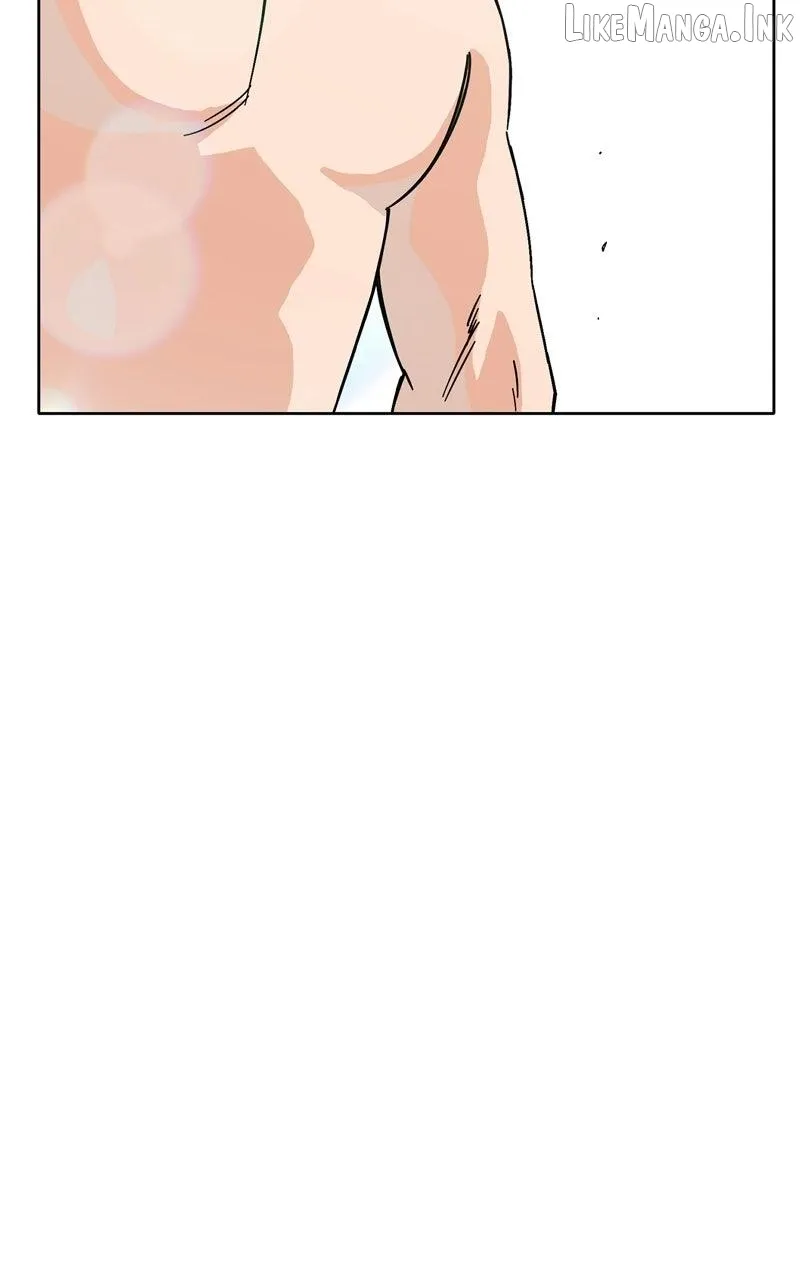 Swimmer Boy Chapter 35 page 11 - 