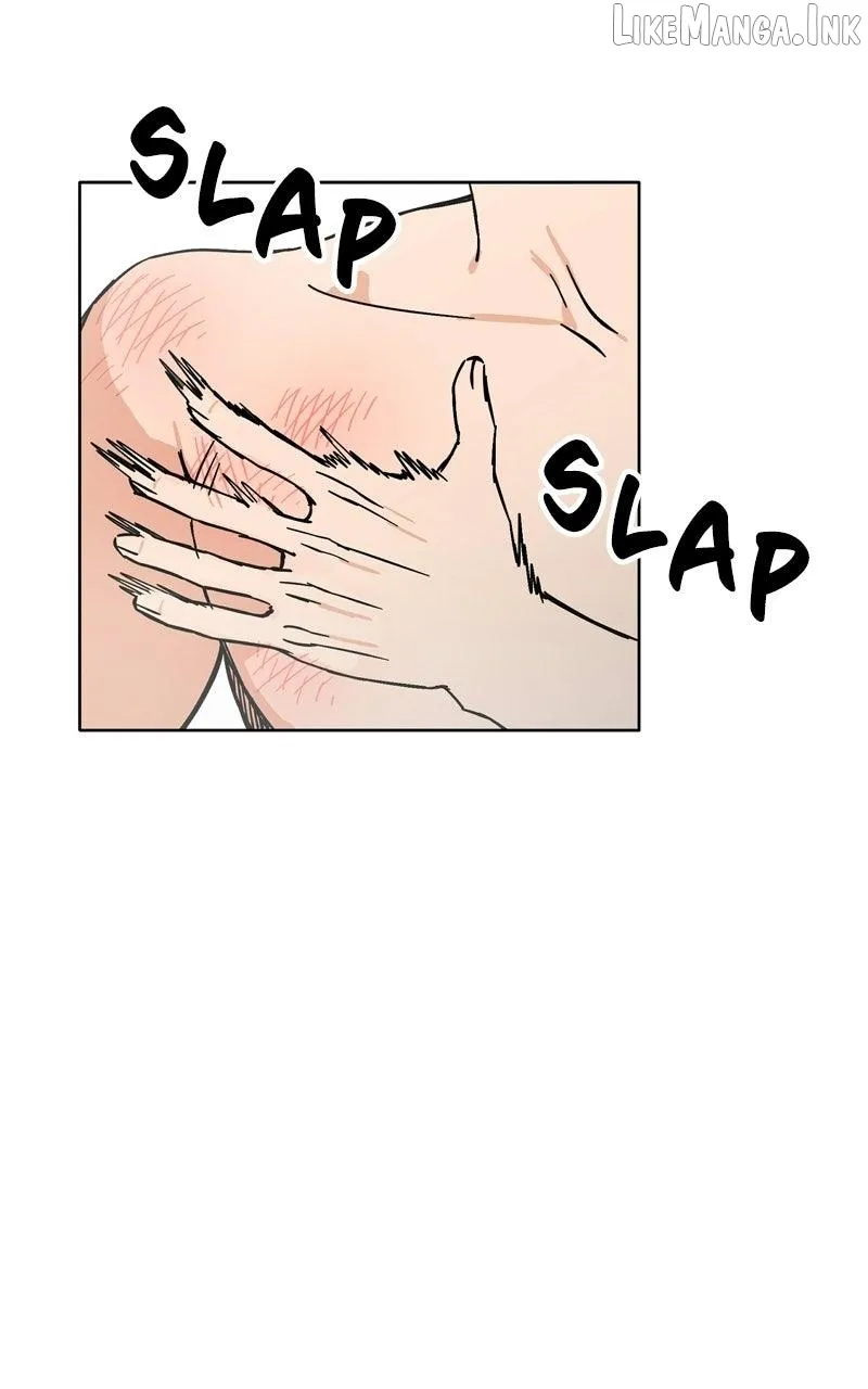 Swimmer Boy Chapter 35 page 3 - 