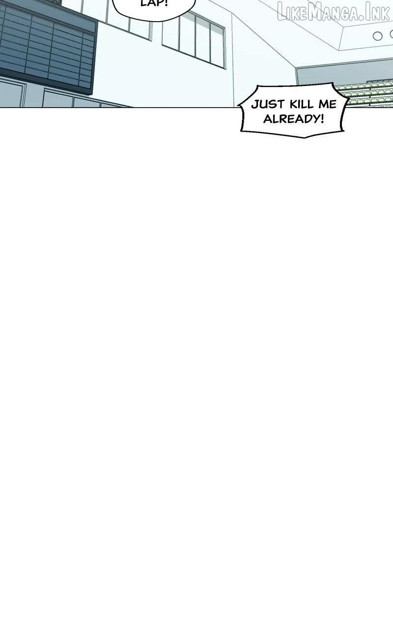 Swimmer Boy Chapter 35 page 24 - 