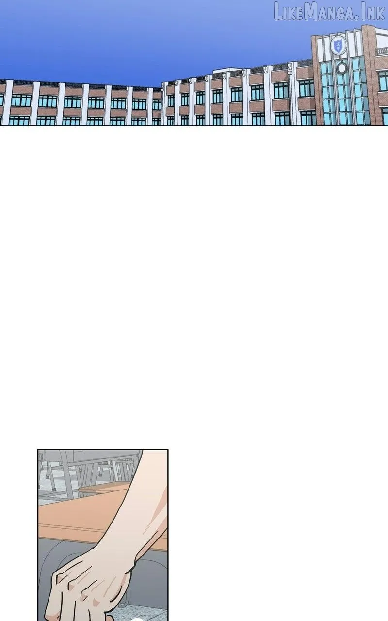 Swimmer Boy Chapter 35 page 26 - 