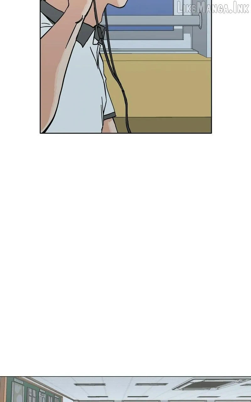 Swimmer Boy Chapter 35 page 29 - 